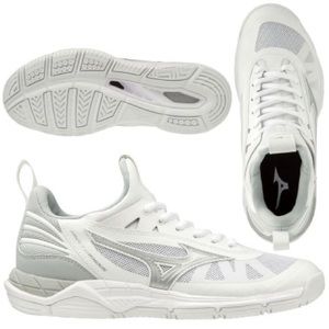 Mizuno Wave Luminous Volleyball Shoes